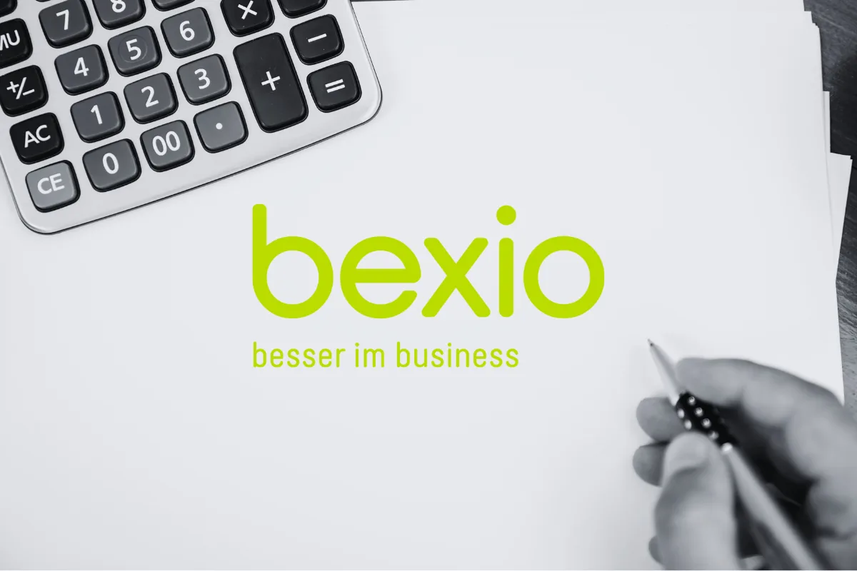 Du betrachtest gerade Bexio – Die perfekte Cloud-Software für dein KMU